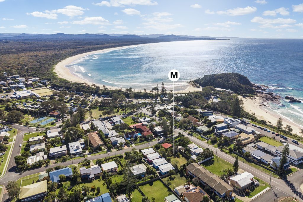For Sale - 3 Wallace Street - New Property in Scotts Head - Real Estate by Ashlee Downton