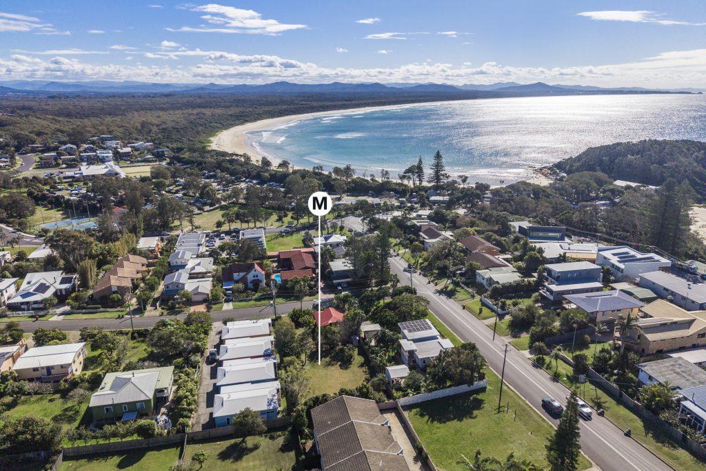 For Sale - 3 Wallace Street - New Property in Scotts Head - Real Estate by Ashlee Downton