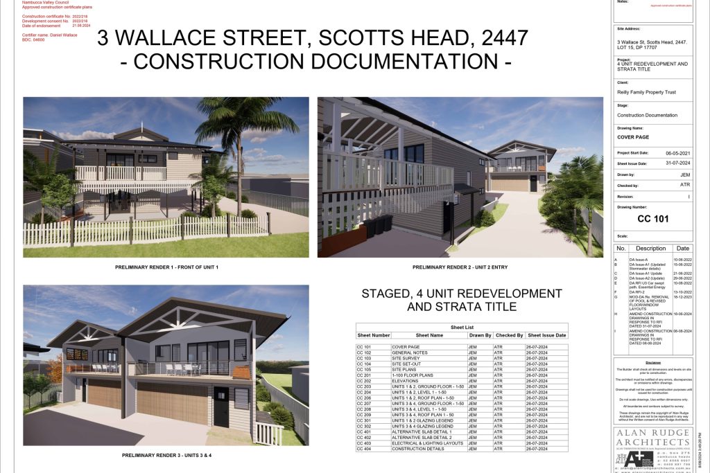 For Sale - 3 Wallace Street - New Property in Scotts Head - Real Estate by Ashlee Downton