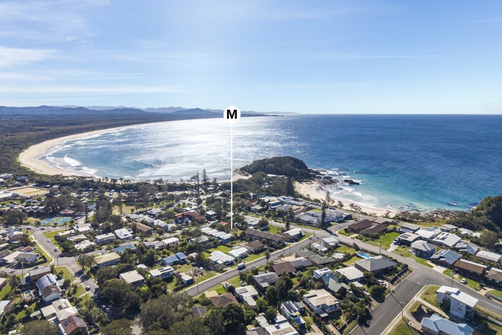 For Sale - 3 Wallace Street - New Property in Scotts Head - Real Estate by Ashlee Downton