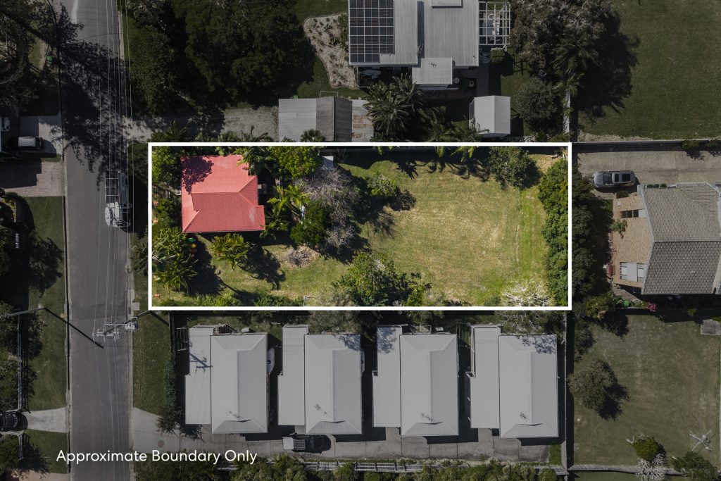 For Sale - 3 Wallace Street - New Property in Scotts Head - Real Estate by Ashlee Downton