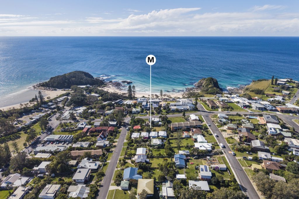 For Sale - 3 Wallace Street - New Property in Scotts Head - Real Estate by Ashlee Downton