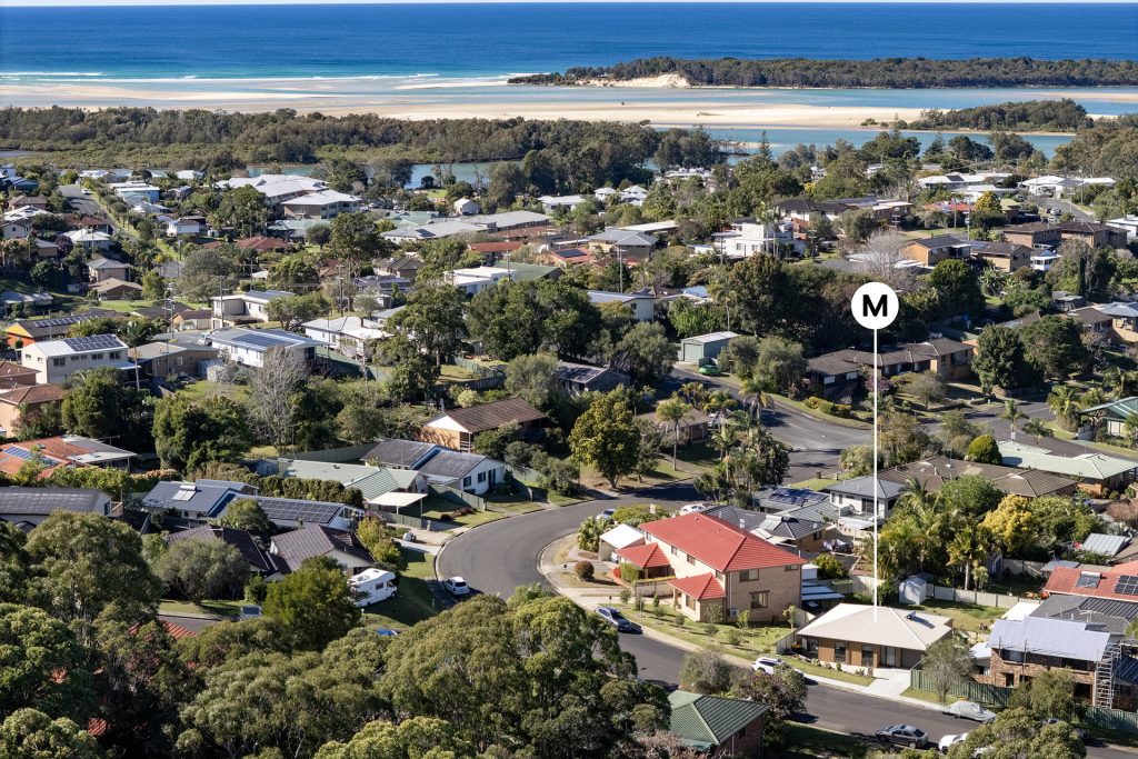 For Sale - 13a Blue Gum Street - New Property in Nambucca Heads - Real Estate by Adam Jones