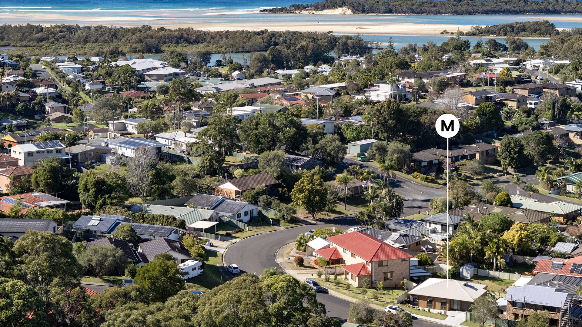 For Sale - 13a Blue Gum Street - New Property in Nambucca Heads - Real Estate by Adam Jones