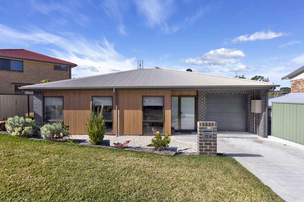 For Sale - 13a Blue Gum Street - New Property in Nambucca Heads - Real Estate by Adam Jones