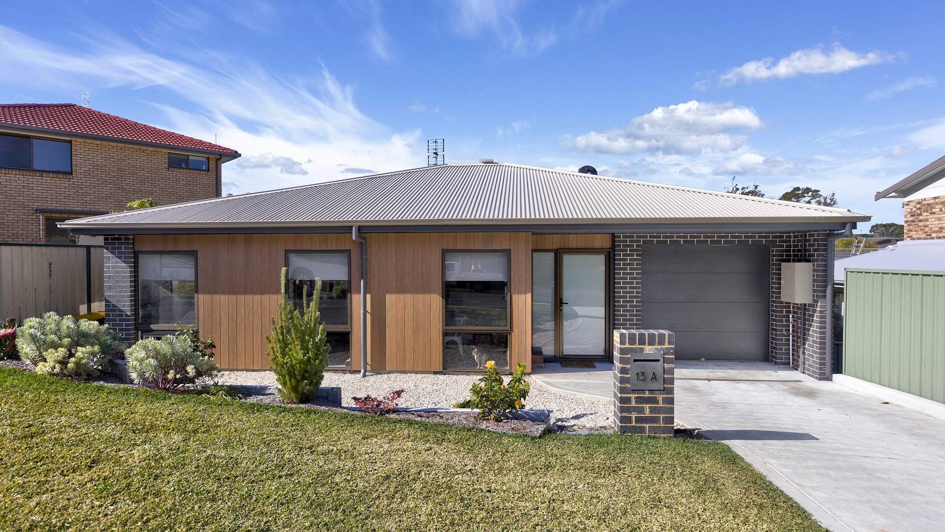 For Sale - 13a Blue Gum Street - New Property in Nambucca Heads - Real Estate by Adam Jones