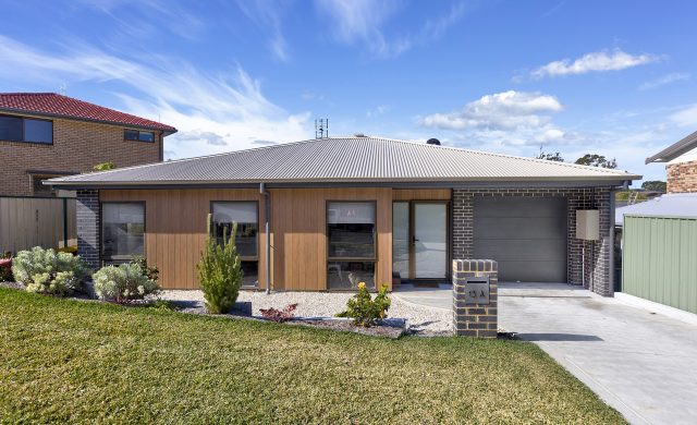 For Sale - 13a Blue Gum Street - New Property in Nambucca Heads - Real Estate by Adam Jones