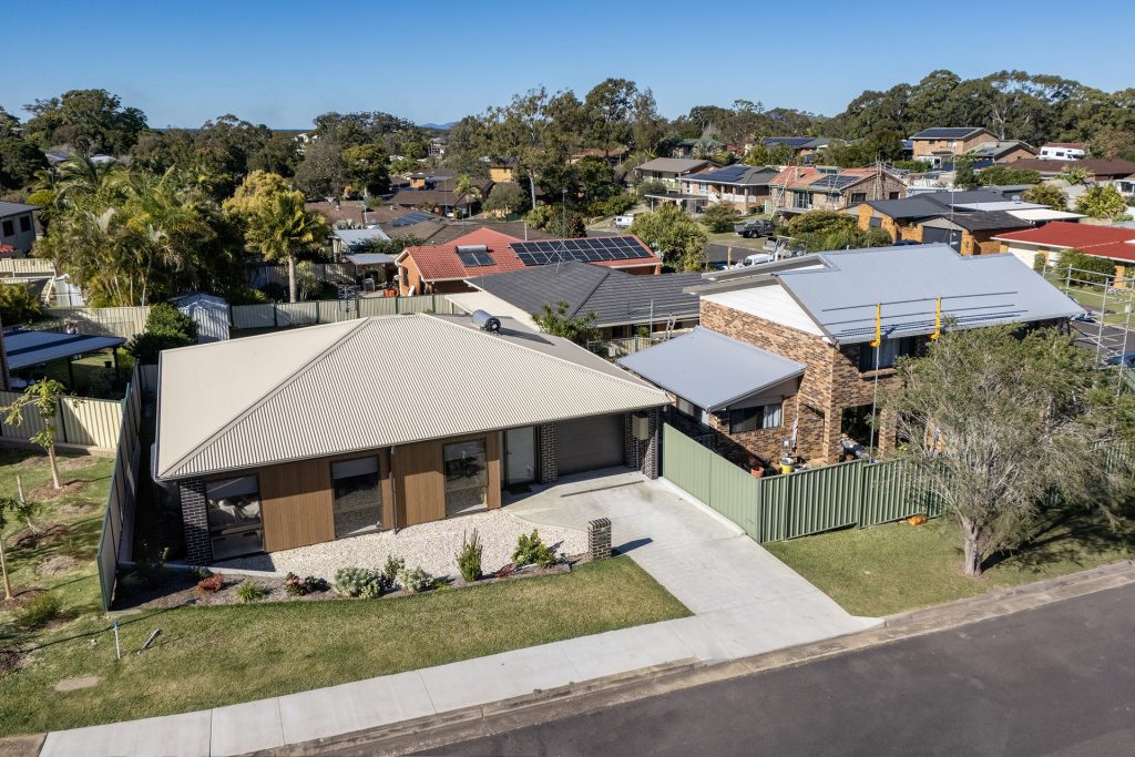 For Sale - 13a Blue Gum Street - New Property in Nambucca Heads - Real Estate by Adam Jones