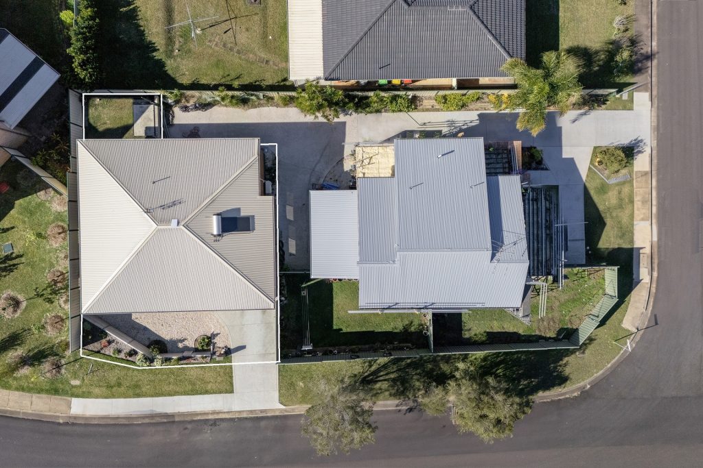 For Sale - 13a Blue Gum Street - New Property in Nambucca Heads - Real Estate by Adam Jones