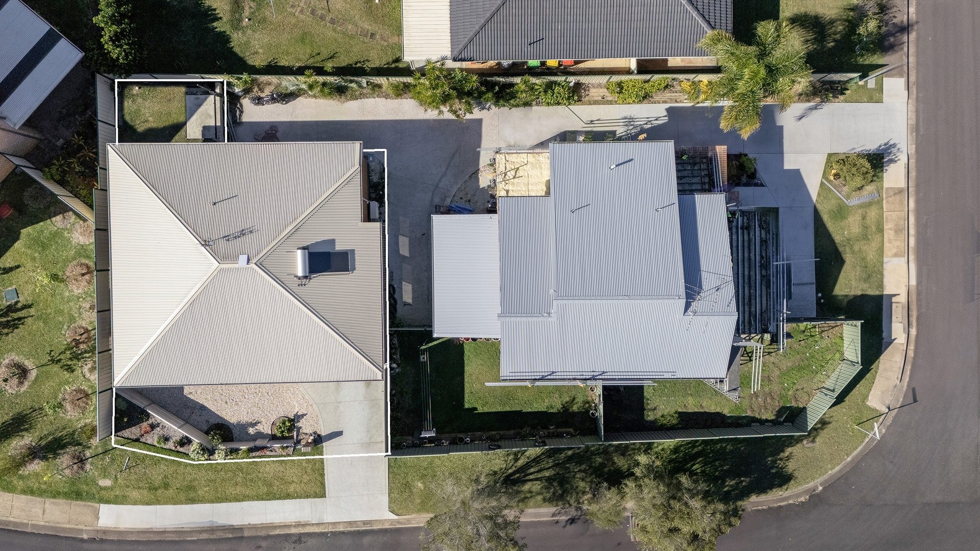 For Sale - 13a Blue Gum Street - New Property in Nambucca Heads - Real Estate by Adam Jones