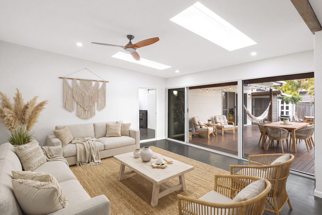 Auction - 15 Seventeenth Avenue - New Property in Sawtell - Real Estate by Rebecca Harrington