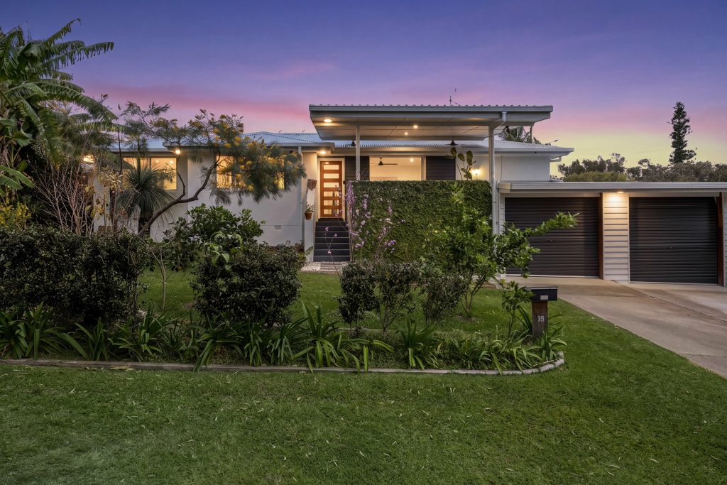 Auction - 15 Seventeenth Avenue - New Property in Sawtell - Real Estate by Rebecca Harrington