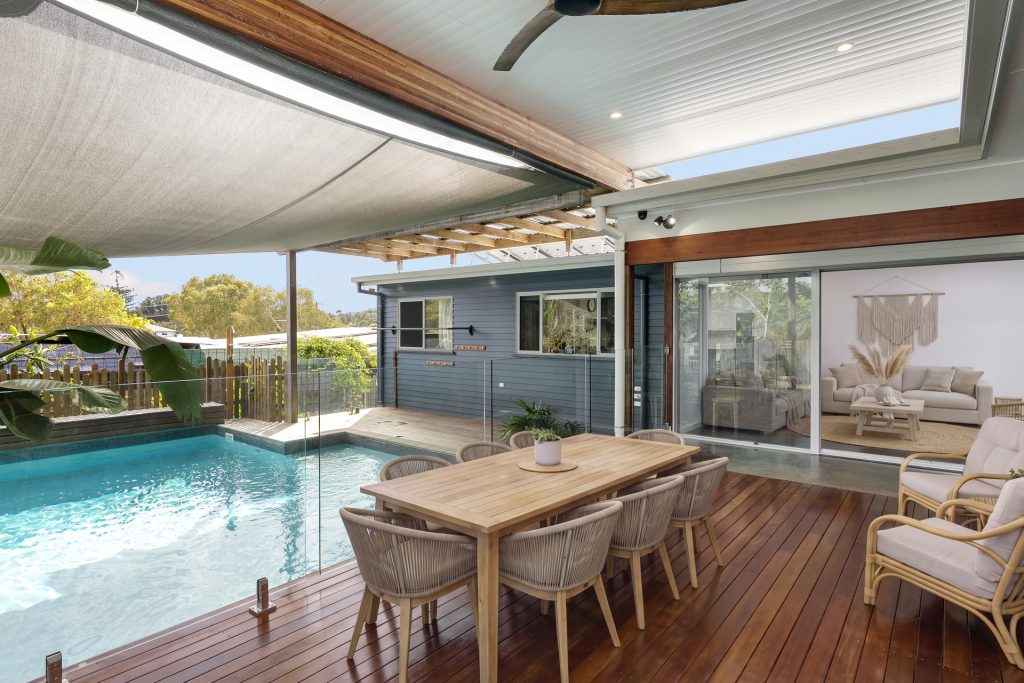 Auction - 15 Seventeenth Avenue - New Property in Sawtell - Real Estate by Rebecca Harrington