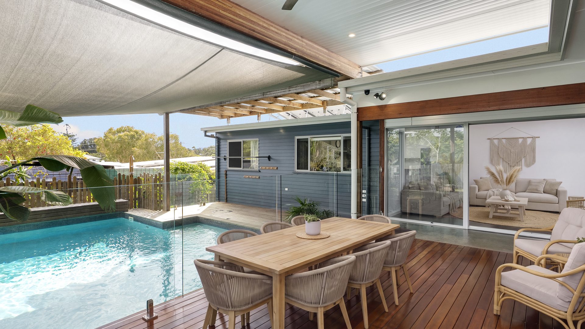Auction - 15 Seventeenth Avenue - New Property in Sawtell - Real Estate by Rebecca Harrington