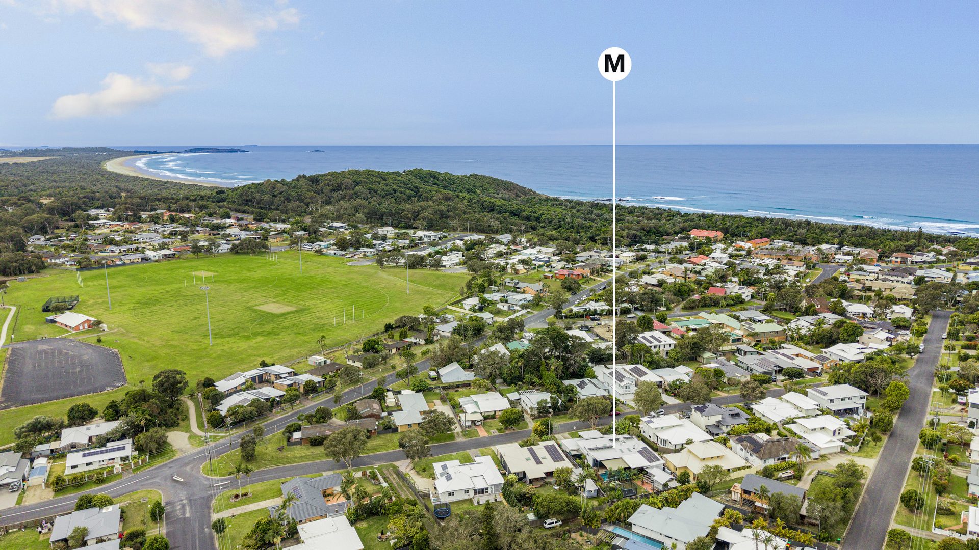 Auction - 15 Seventeenth Avenue - New Property in Sawtell - Real Estate by Rebecca Harrington