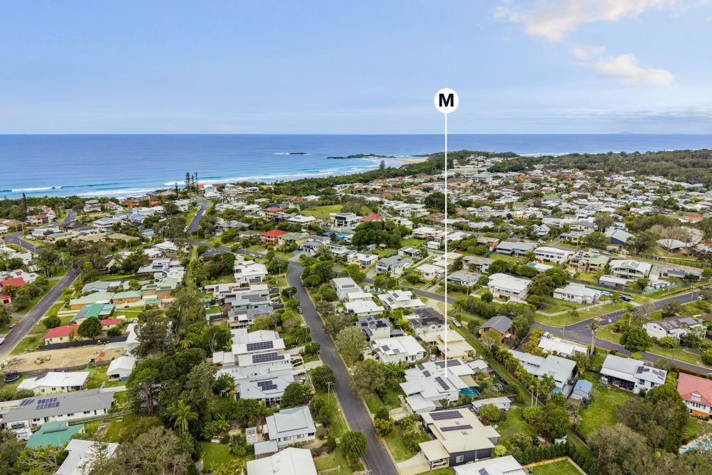 Auction - 15 Seventeenth Avenue - New Property in Sawtell - Real Estate by Rebecca Harrington