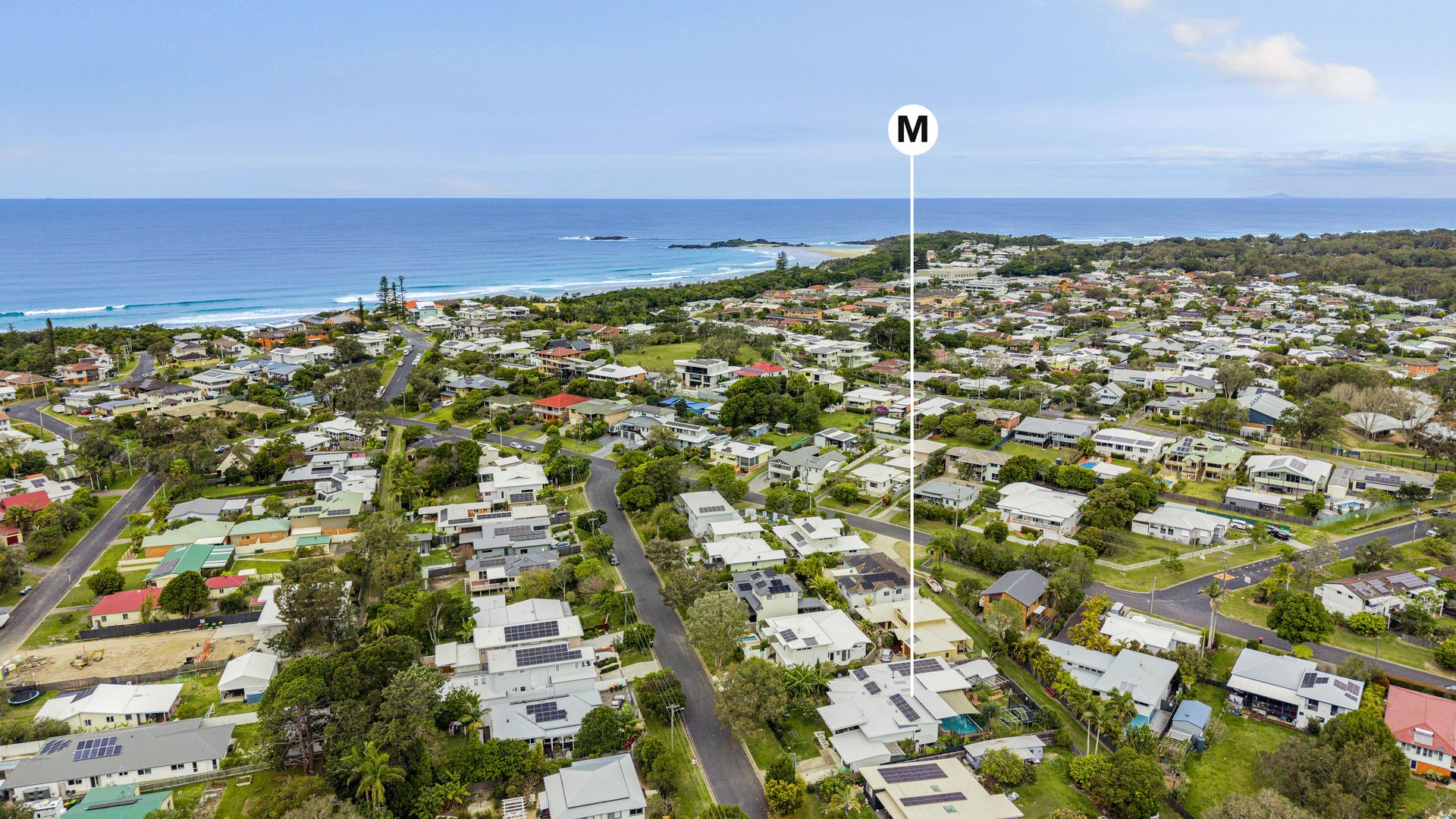 Auction - 15 Seventeenth Avenue - New Property in Sawtell - Real Estate by Rebecca Harrington