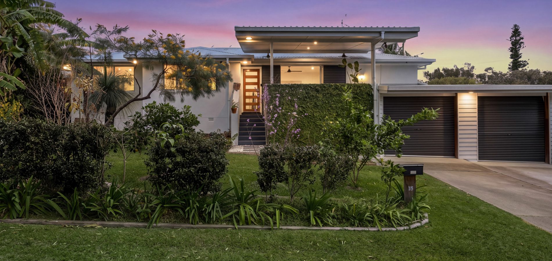 Auction - 15 Seventeenth Avenue - New Property in Sawtell - Real Estate by Rebecca Harrington