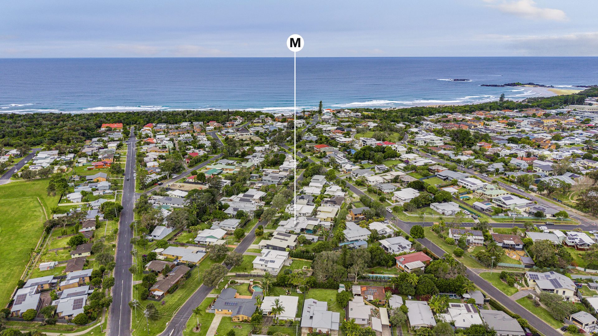 Auction - 15 Seventeenth Avenue - New Property in Sawtell - Real Estate by Rebecca Harrington