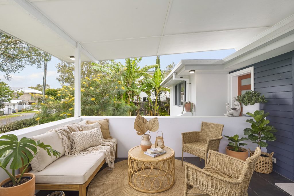 Auction - 15 Seventeenth Avenue - New Property in Sawtell - Real Estate by Rebecca Harrington