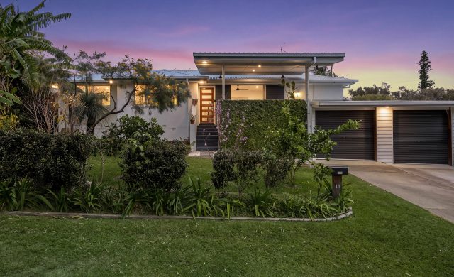 Auction - 15 Seventeenth Avenue - New Property in Sawtell - Real Estate by Rebecca Harrington