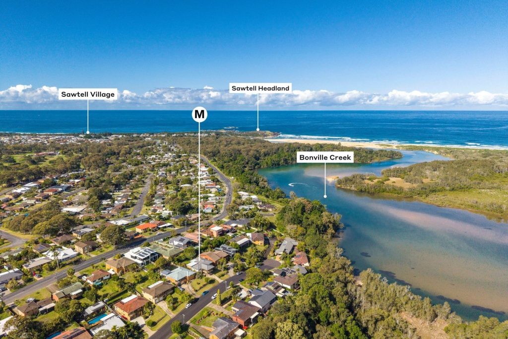 Auction - 16 Cunningham Crescent - New Property in Sawtell - Real Estate by Troy Pinder