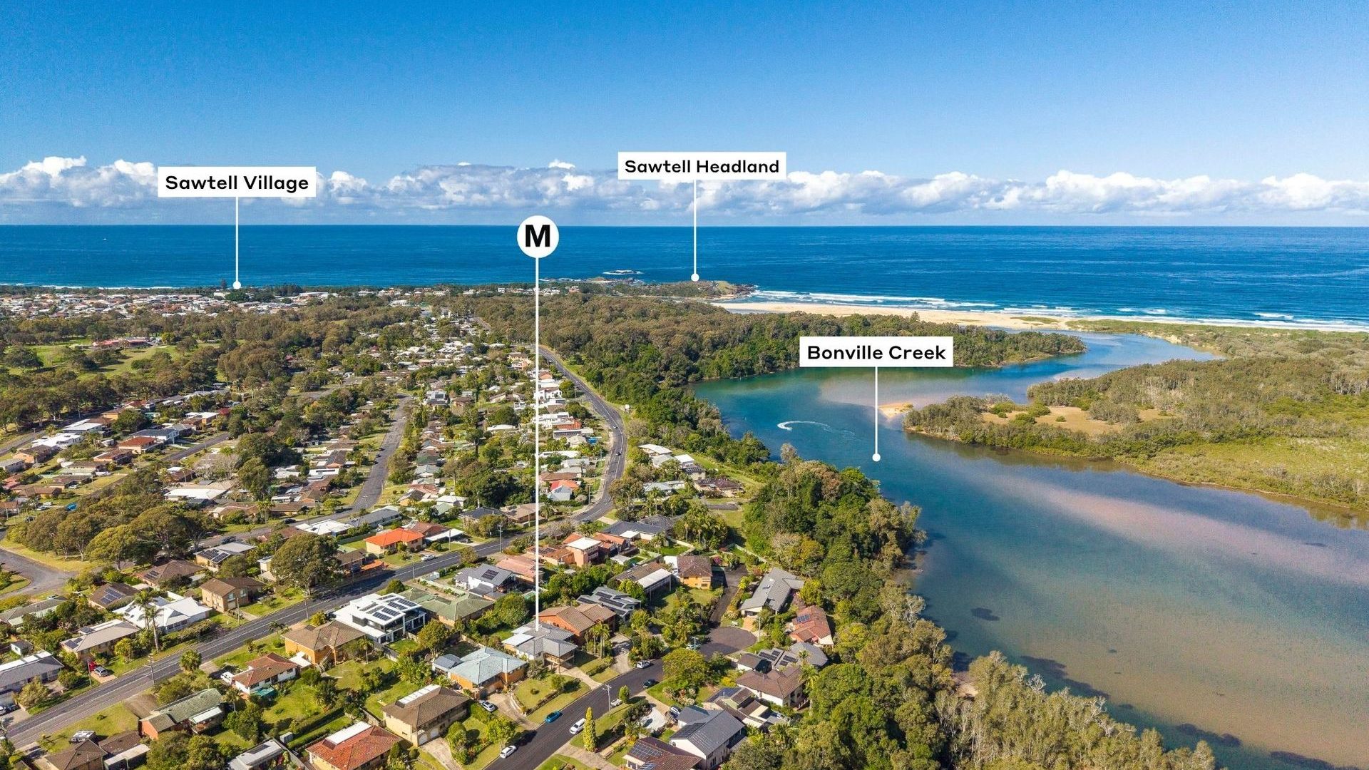 Auction - 16 Cunningham Crescent - New Property in Sawtell - Real Estate by Troy Pinder