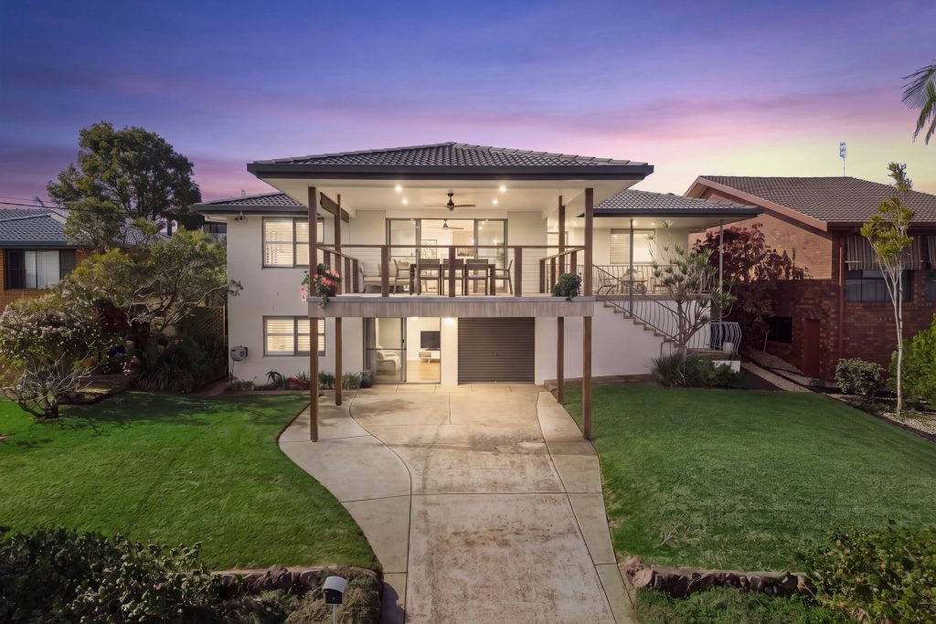 Auction - 16 Cunningham Crescent - New Property in Sawtell - Real Estate by Troy Pinder