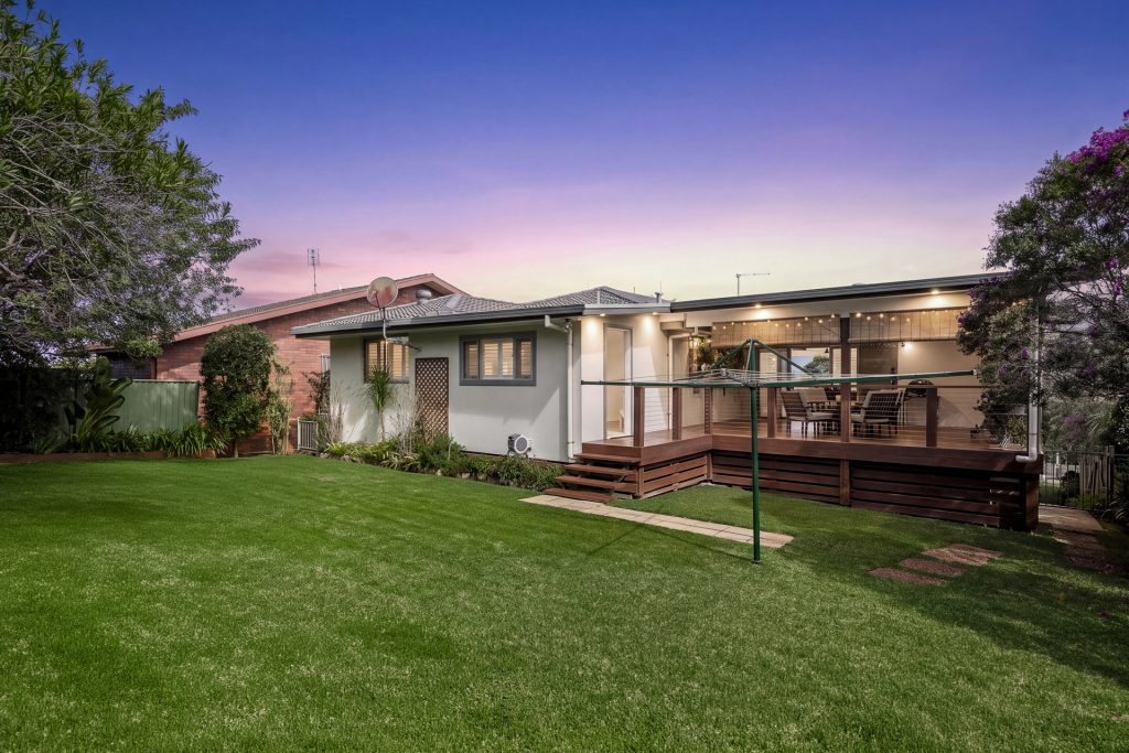 Auction - 16 Cunningham Crescent - New Property in Sawtell - Real Estate by Troy Pinder