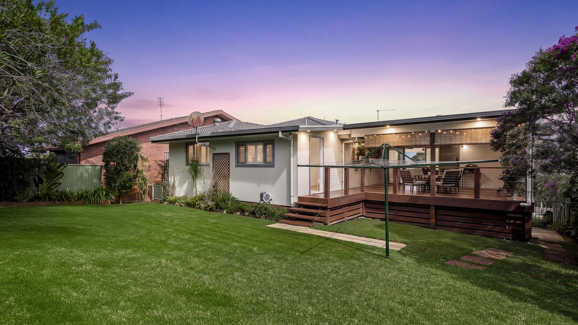 Auction - 16 Cunningham Crescent - New Property in Sawtell - Real Estate by Troy Pinder