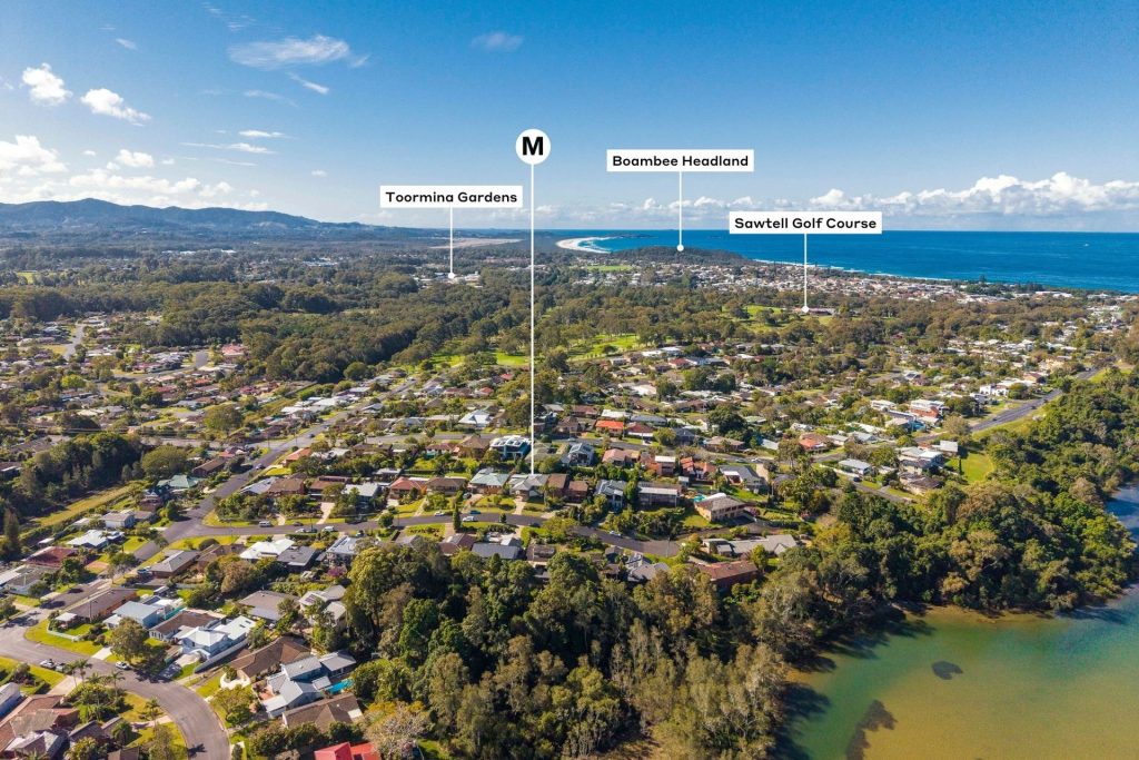 Auction - 16 Cunningham Crescent - New Property in Sawtell - Real Estate by Troy Pinder