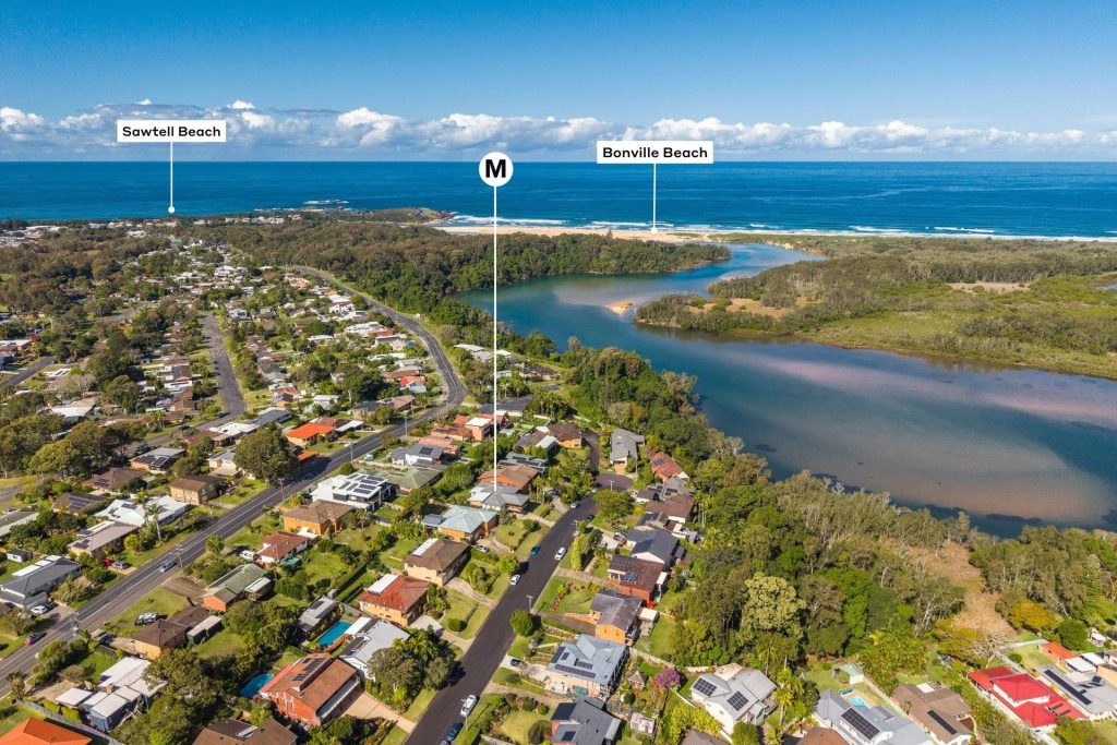 Auction - 16 Cunningham Crescent - New Property in Sawtell - Real Estate by Troy Pinder