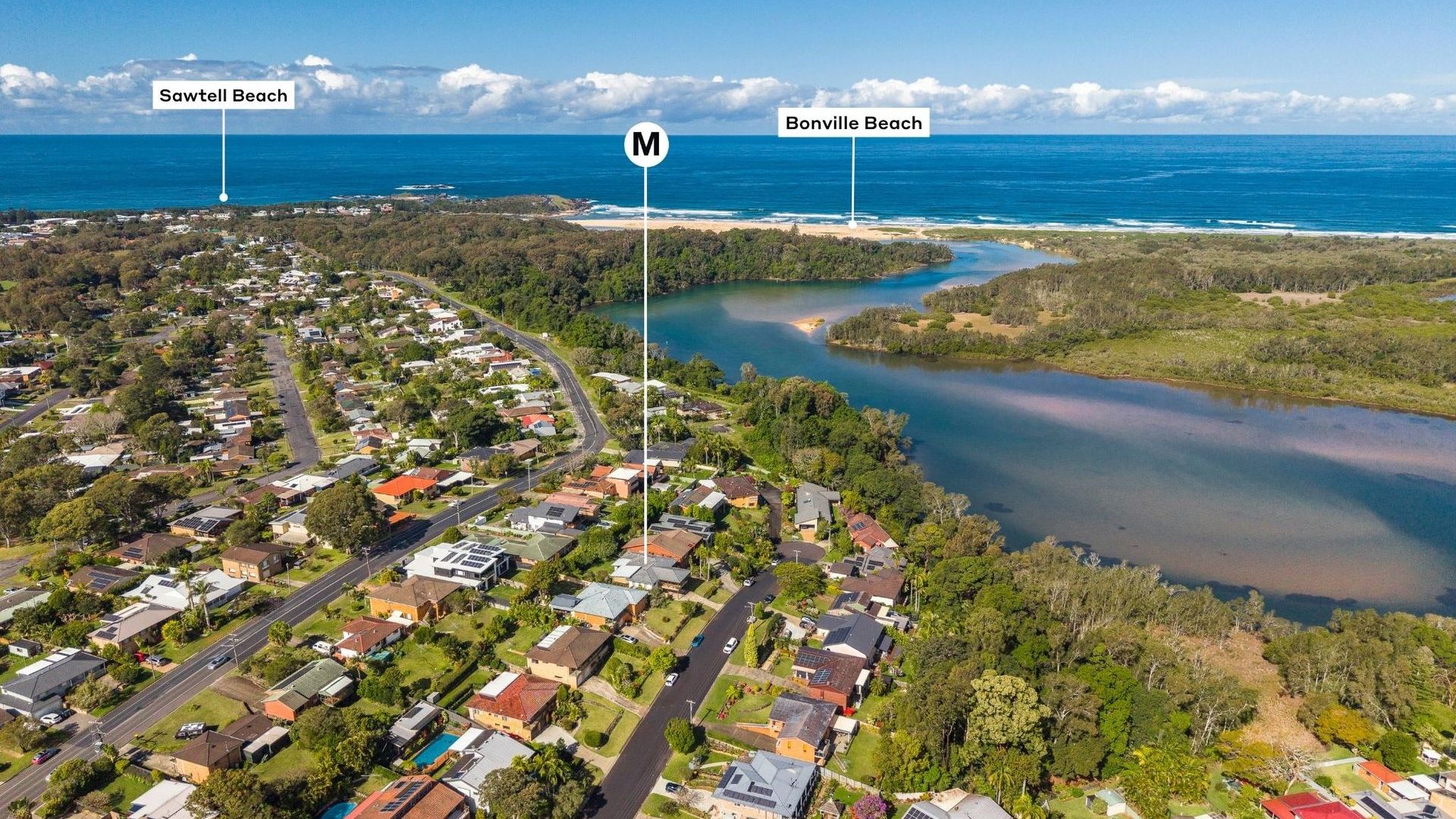 Auction - 16 Cunningham Crescent - New Property in Sawtell - Real Estate by Troy Pinder