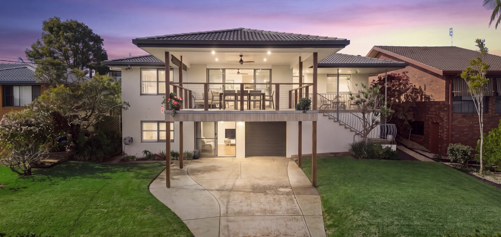 Auction - 16 Cunningham Crescent - New Property in Sawtell - Real Estate by Troy Pinder