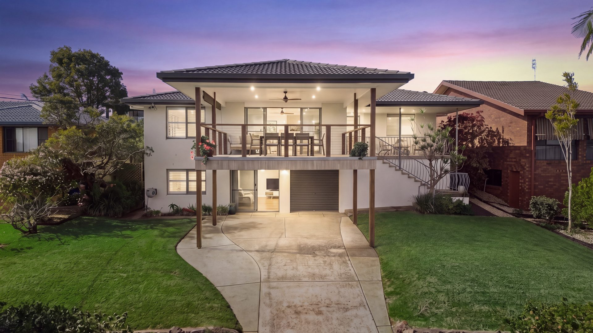 Auction - 16 Cunningham Crescent - New Property in Sawtell - Real Estate by Troy Pinder