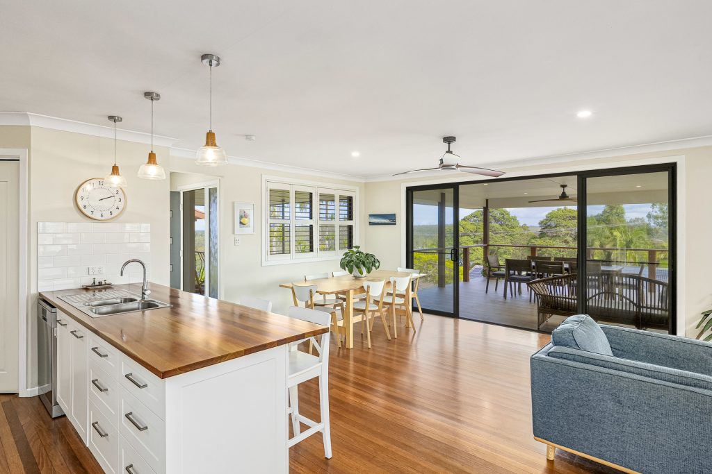 Auction - 16 Cunningham Crescent - New Property in Sawtell - Real Estate by Troy Pinder
