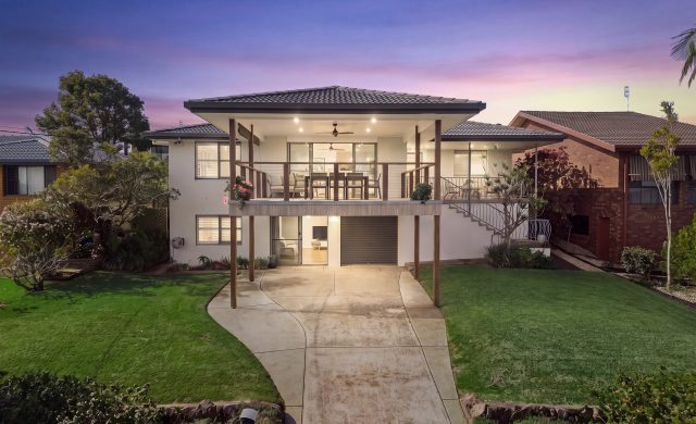 Auction - 16 Cunningham Crescent - New Property in Sawtell - Real Estate by Troy Pinder