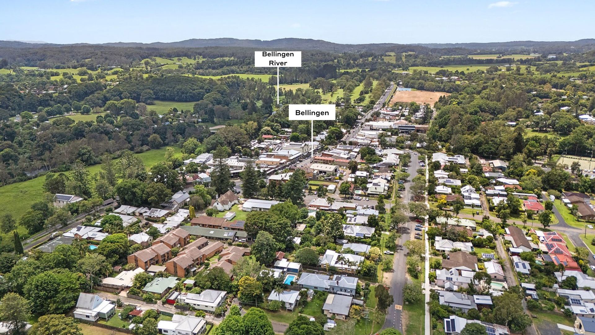 Leased - 60 Crown Street - New Property in Bellingen - Real Estate by Asset Management