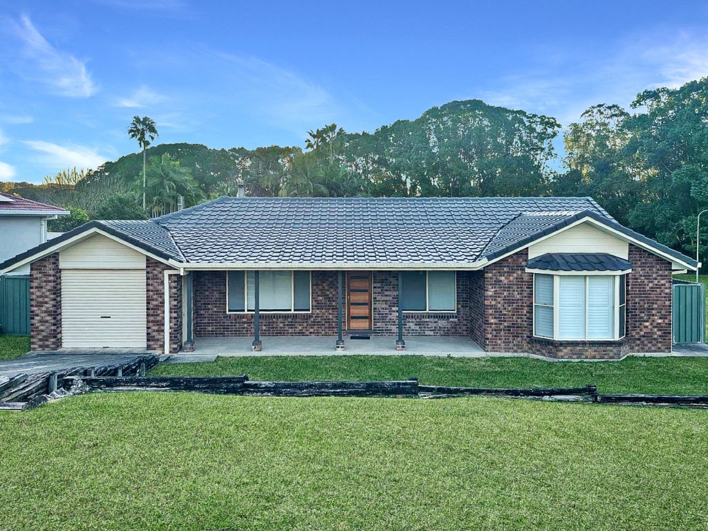 Leased - 60 Crown Street - New Property in Bellingen - Real Estate by Asset Management