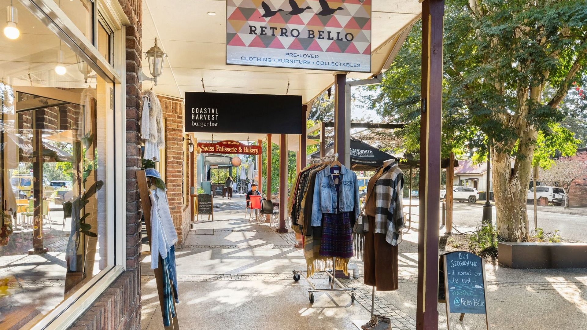 Leased - 60 Crown Street - New Property in Bellingen - Real Estate by Asset Management