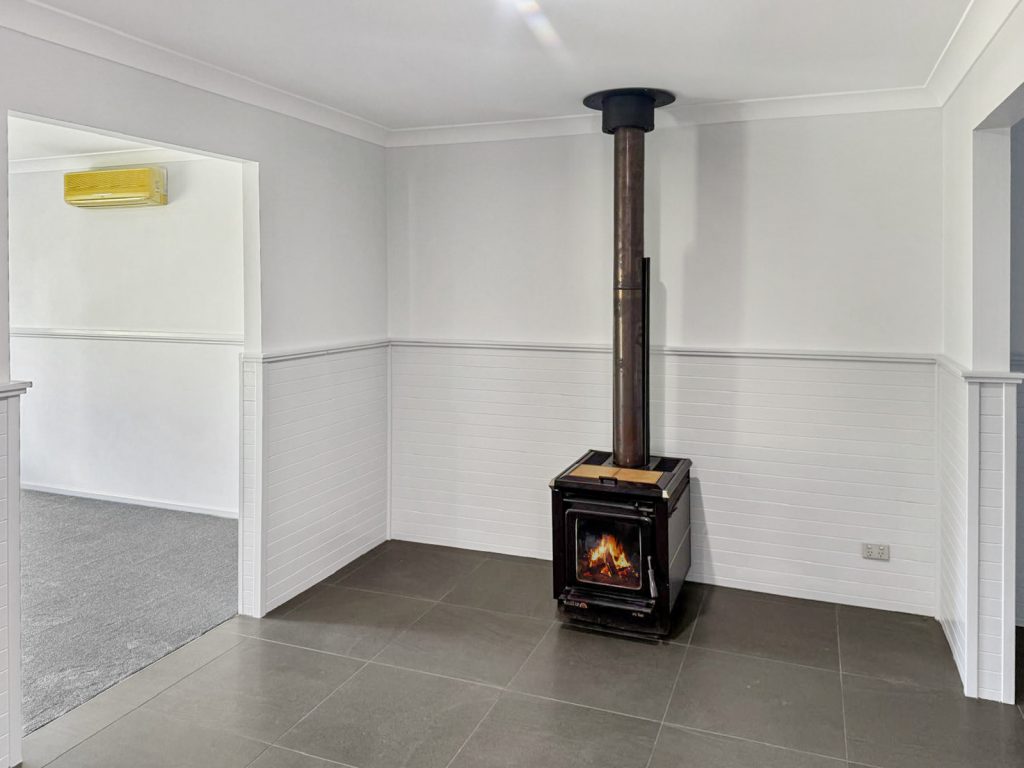 Leased - 60 Crown Street - New Property in Bellingen - Real Estate by Asset Management