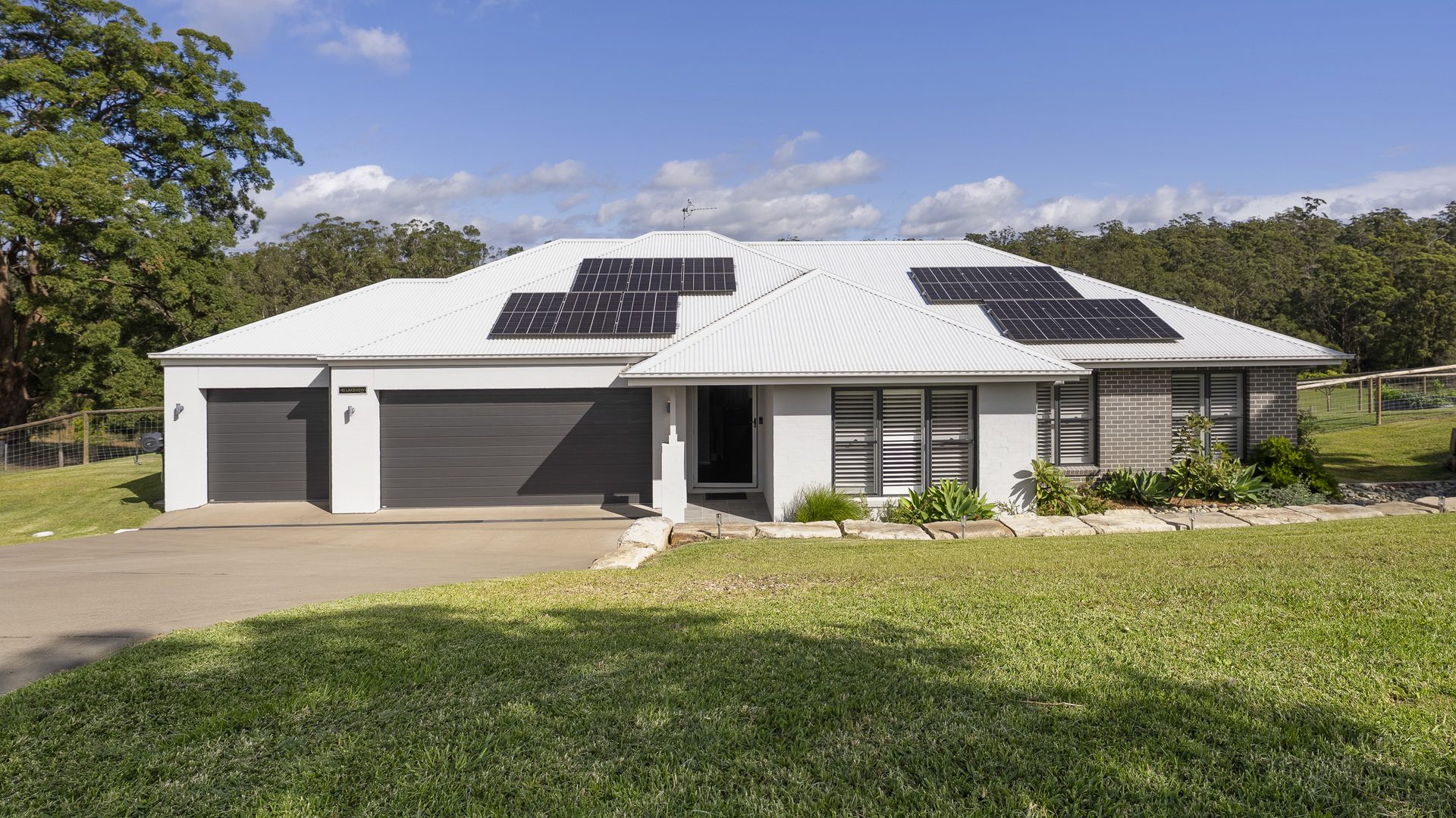 For Rent - 40 Lakeview Close - New Property in North Macksville - Real Estate by Asset Management