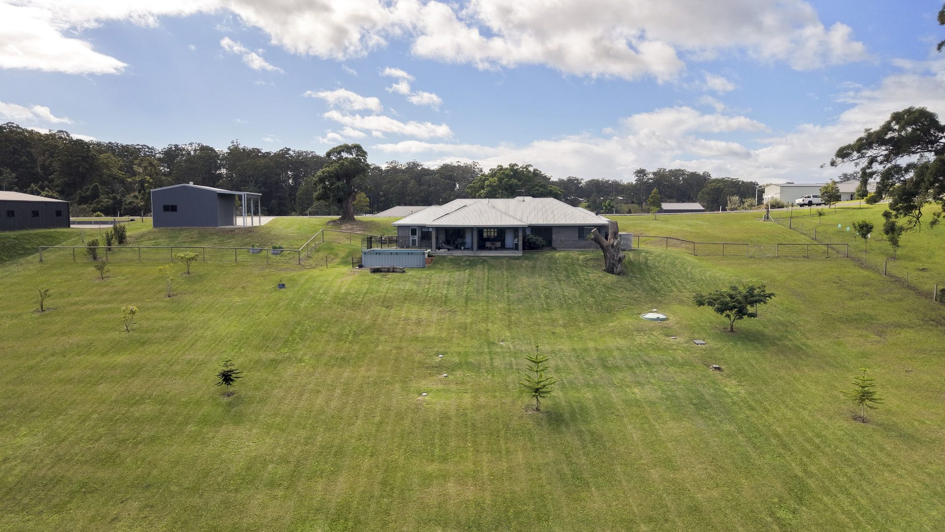 For Rent - 40 Lakeview Close - New Property in North Macksville - Real Estate by Asset Management