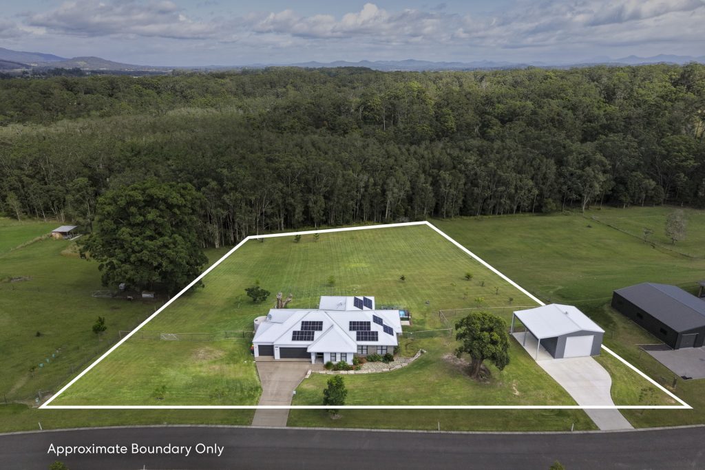 For Rent - 40 Lakeview Close - New Property in North Macksville - Real Estate by Asset Management