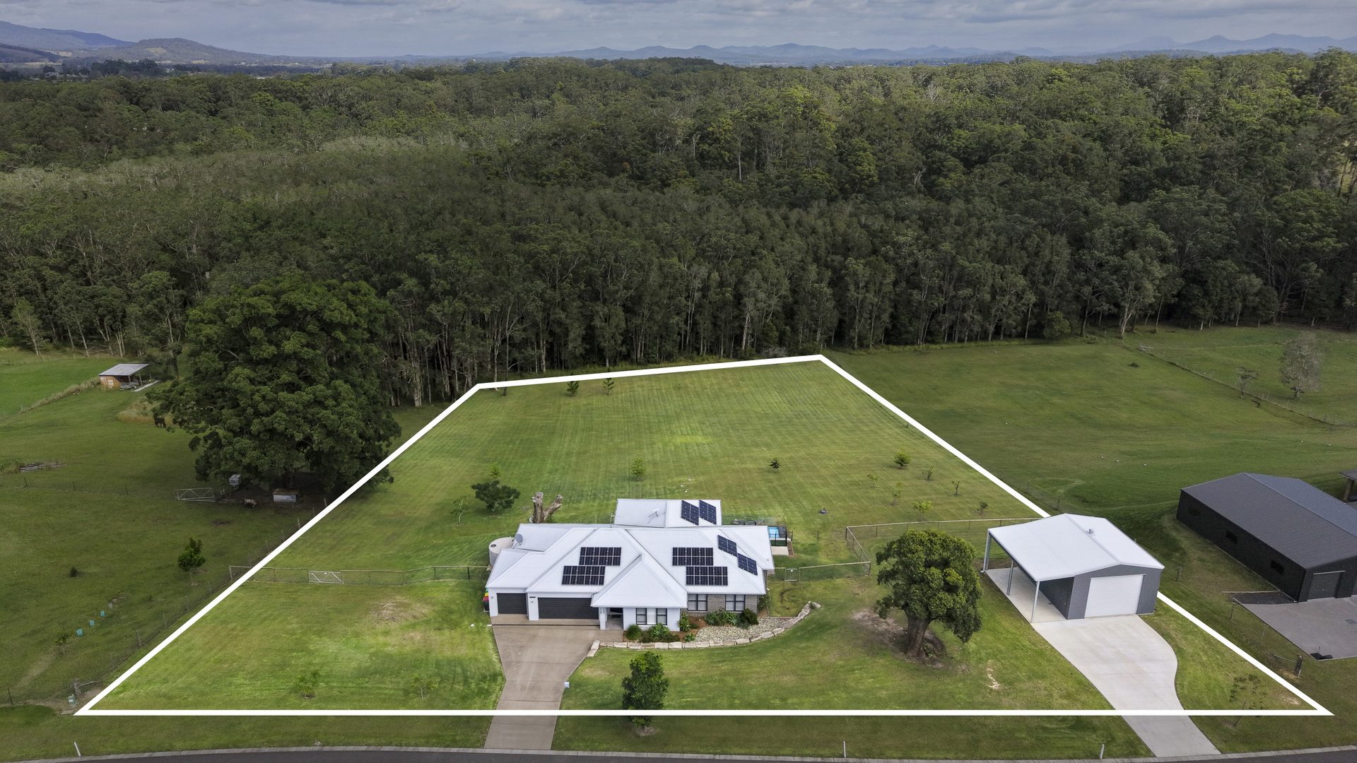For Rent - 40 Lakeview Close - New Property in North Macksville - Real Estate by Asset Management