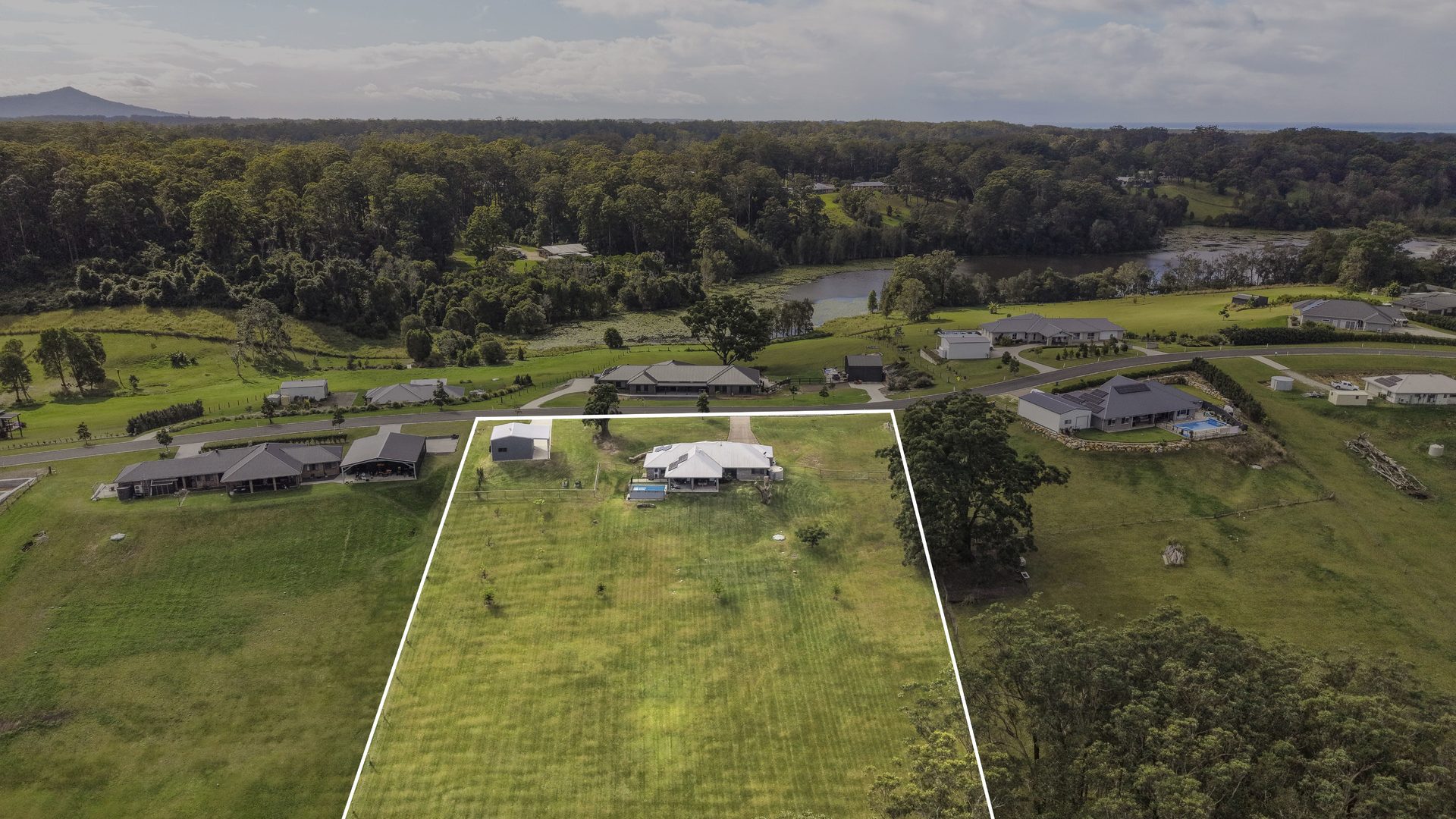 For Rent - 40 Lakeview Close - New Property in North Macksville - Real Estate by Asset Management