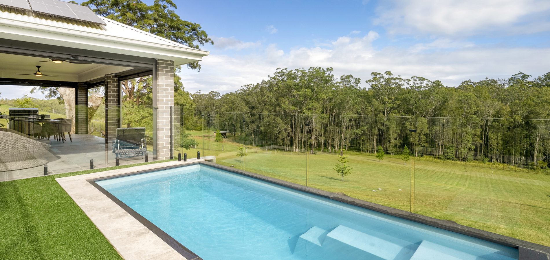 For Rent - 40 Lakeview Close - New Property in North Macksville - Real Estate by Asset Management