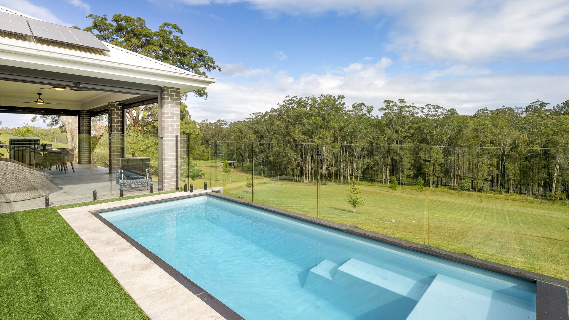 For Rent - 40 Lakeview Close - New Property in North Macksville - Real Estate by Asset Management