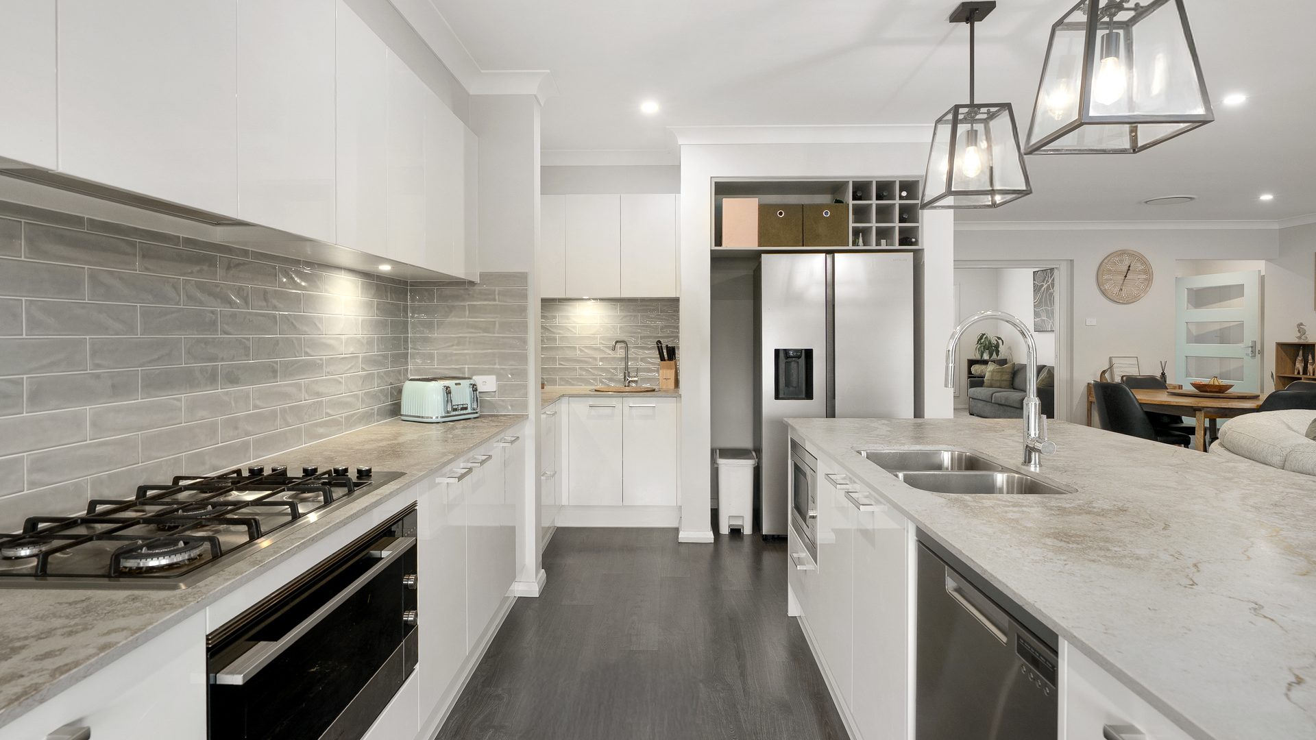 For Rent - 40 Lakeview Close - New Property in North Macksville - Real Estate by Asset Management