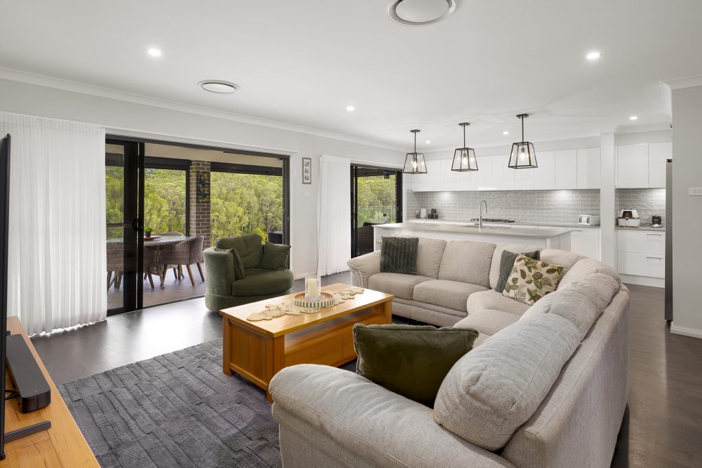 For Rent - 40 Lakeview Close - New Property in North Macksville - Real Estate by Asset Management